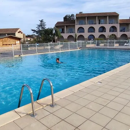 T2 Bord De Corse Apartment