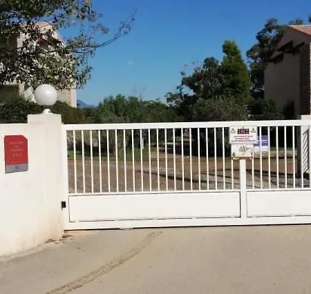T2 Bord De Corse Linguizzetta