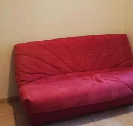 T2 Bord De Corse Apartment *