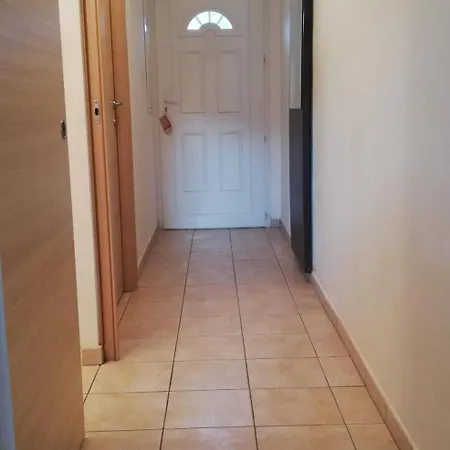T2 Bord De Corse Apartment Linguizzetta