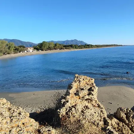 T2 Bord De Corse * Linguizzetta
