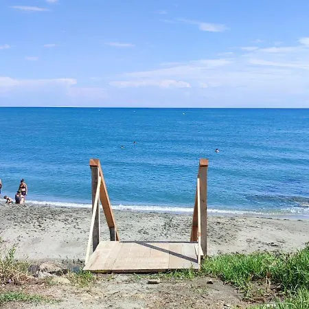 T2 Bord De Corse